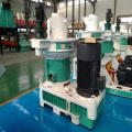 Huge Capacity Pellet Mill Price