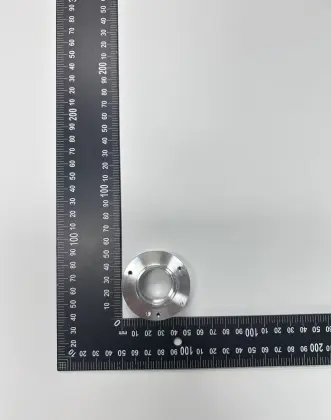 CNC Machine Tool Encoder EC50p Shell Parts