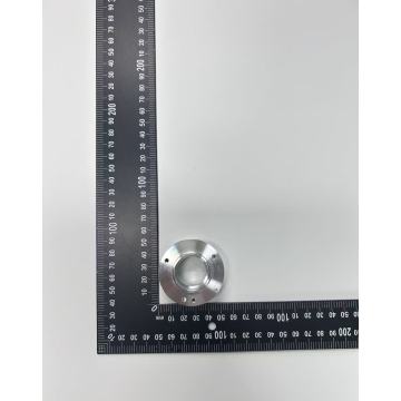 CNC Machine Tool Encoder EC50p Shell Parts