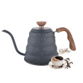 Stainless Steel Gooseneck Kettle Coffee Drip