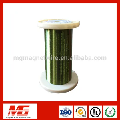 High Standard Enameled Copper Wire for Electric Motor