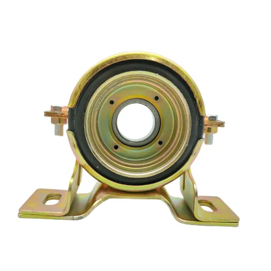 Drive Shaft Central Bearing Support for Coaster