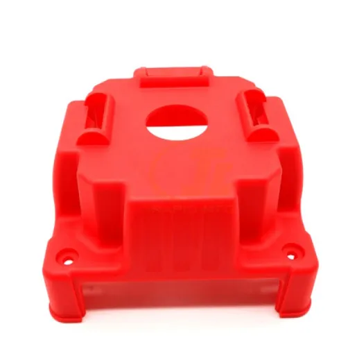Customized Injection Molded Plastic Parts