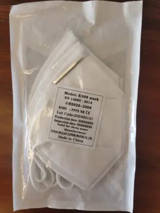 N95 MASK KN95 MASK Medical disposable mask