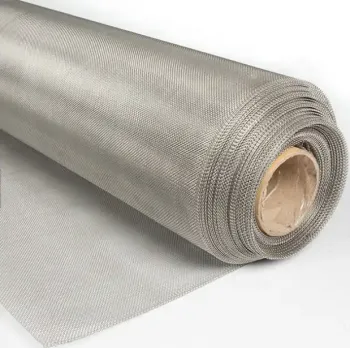 Popular Grades of Stainless Steel Bird Cage Wire Mesh: AISI 304, 316, and 316L