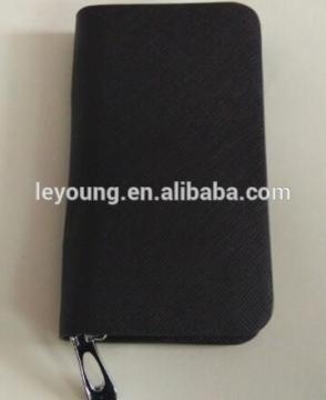 2017 Fashion Style Leather Key Wallet