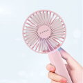 Handheld Fans for Battery Operated