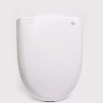 Smart Intelligent Bidet Automatic Western Toilet Seat Cover