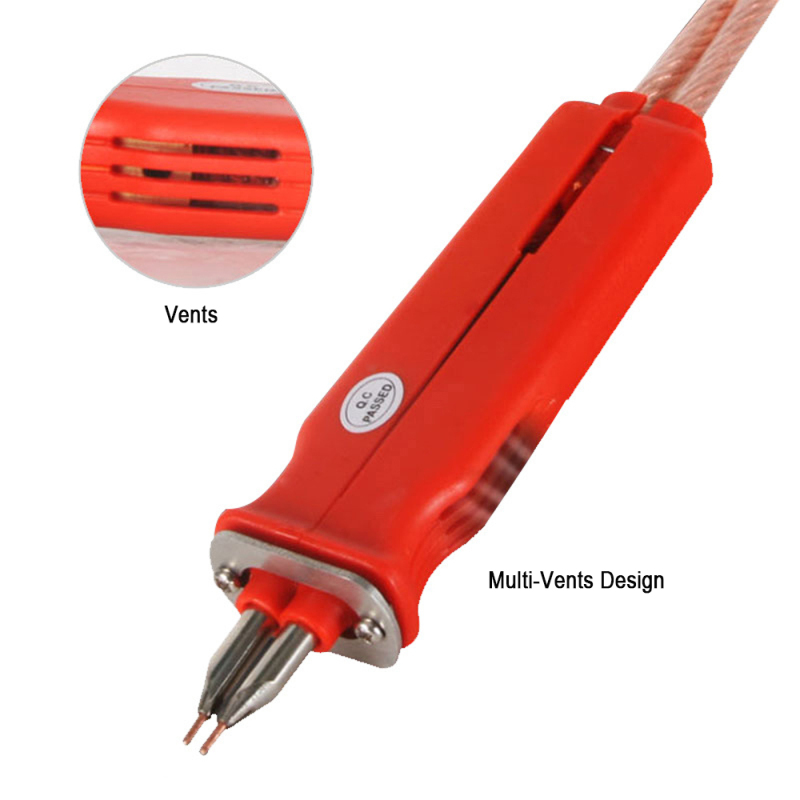 HB-70B Spot Welding Pen Handheld Profession Welding Pen Battery Electronic Component Welding For 709A 709AD Battery Spot Welder
