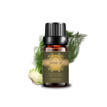 Food grade fennel essential oil for health care