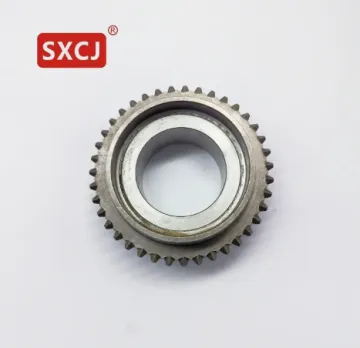 OEM 6612603219 Brass Auto Transmission Gearbox Parts for BENZ MB100