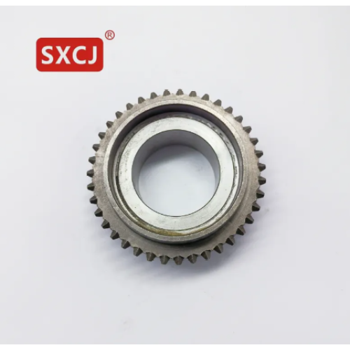OEM 6612603219 Auto Parts Gearbox Transmission Synchronizer Gear for Mercedes MB100