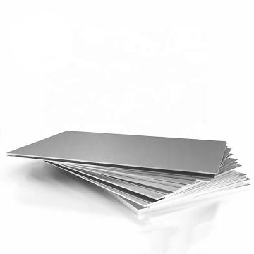 Fast Delivery 316l Stainless Steel Sheet Price