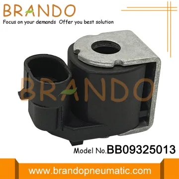3 Ohm Solenoid Coil for Valtek Injector Rail 12VDC