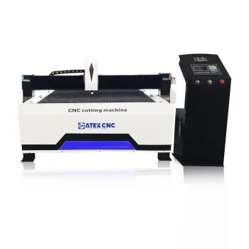 Affordable Chinese Plasma Cutting Machine: Enhancing Efficiency in Processing Pipe and Sheet Materials with CNC Technology
