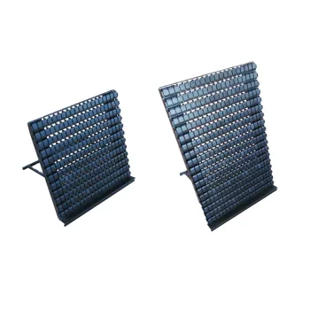 Supermarket Fresh Display Stand Promotion Counter