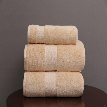 100%  cotton spa towel customized logo