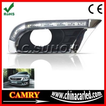 High quality Auto LED DRL For Camry