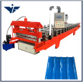 840 Roof Roll Forming Machine