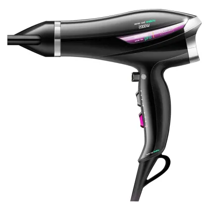 Professional Salon Hair Dryer: Keep Hair Silky Smooth, DC 2000W Low Power