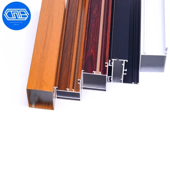Panama Aluminum Profiles: Foshan's Largest Window & Door Aluminum Profile Supplier