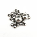 AISI 52100 Chrome steel balls