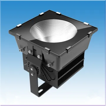 asymmetric led floodlight 500 watt