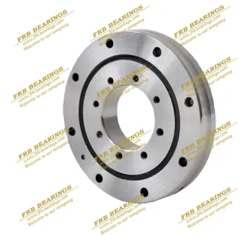 CRU85 Crossed Roller Bearings for military industry