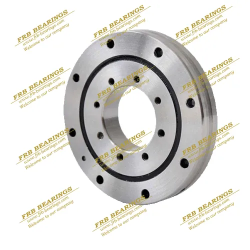 CRU85 Crossed Roller Bearings for military industry