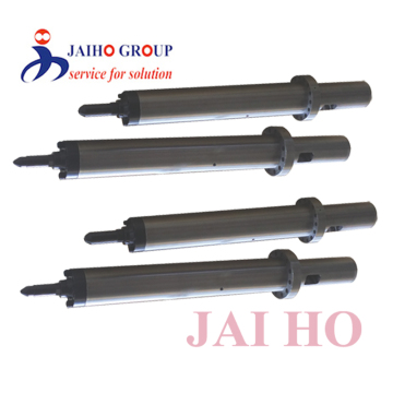 Single Screw and Barrel for Haitian Injection Molding Machines: Your Comprehensive Guide