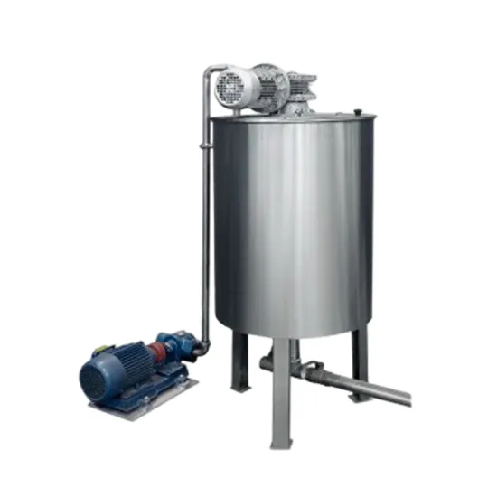 Hard Candy Production Line