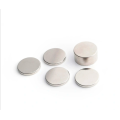 Cheap price high permanent round neodymium magnet