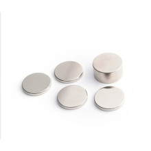 Precio barato High Permanent Round Neodymium Magnet