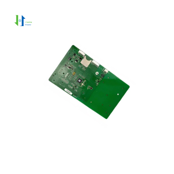Elevator SCOPSI 1.Q Car Communication Board ID.NR.57636346