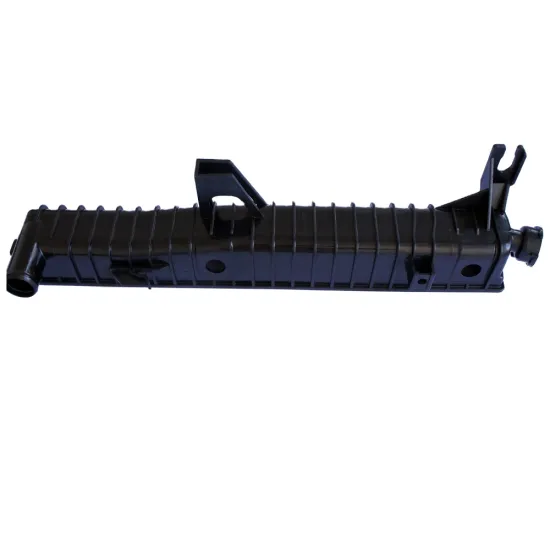 Radiator Plastic Tank for Ford Ranger Pickup/Explorer - OEM XL2Z8005LA