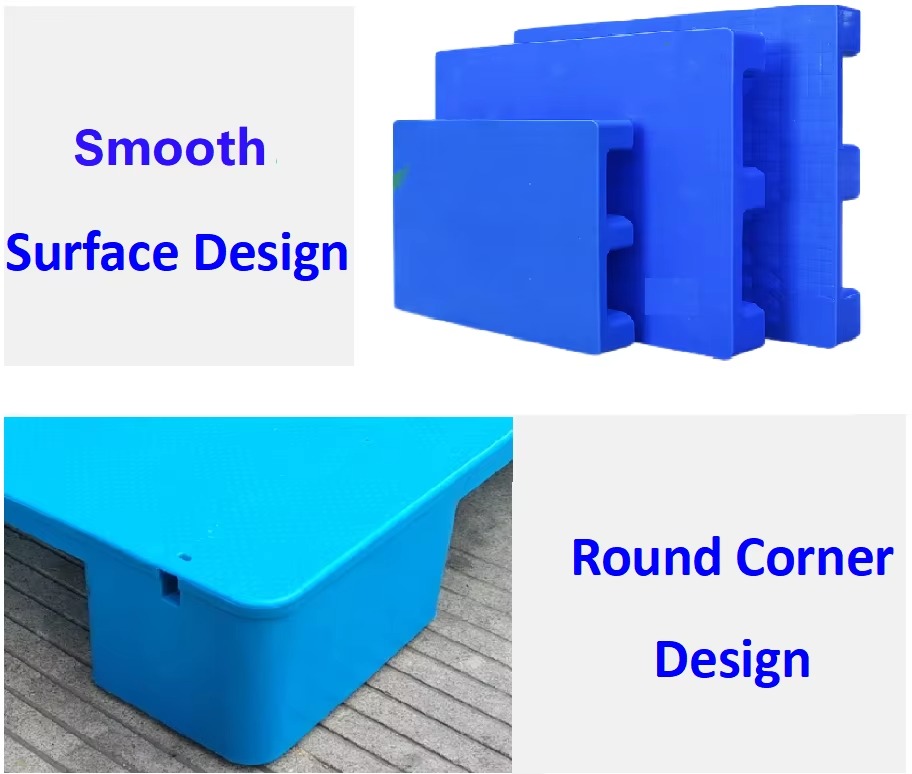 small plastic pallets5