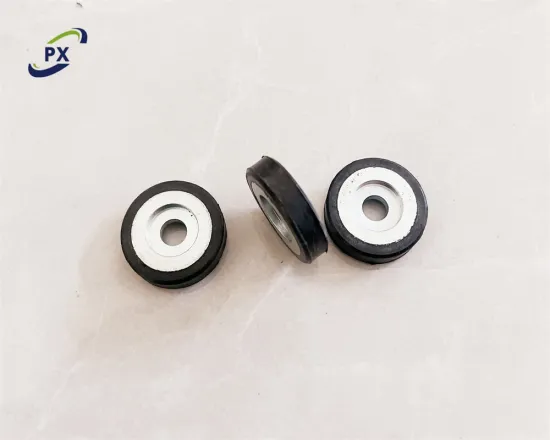 Elevator Door Roller Lock - 40*M10 Elevator Spare Parts