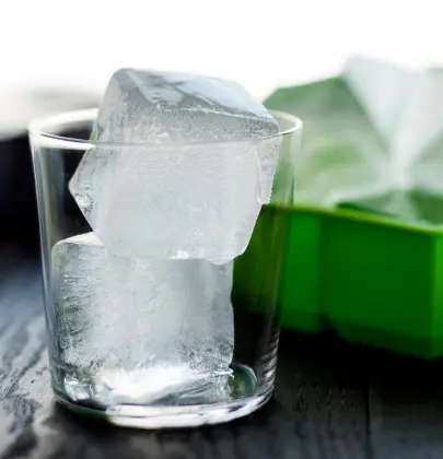 For Drinks Silicon Cake Moulds Soap Mold Ice Tray