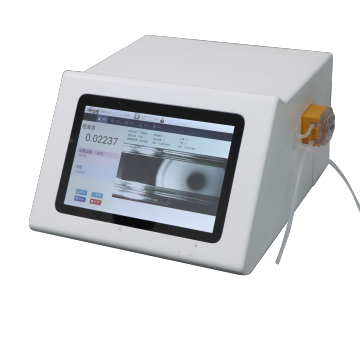 Laboratory Benchtop Thermostat Liquid Density Meter (Densitometer)