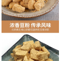 Rice cake Korean style rice cake