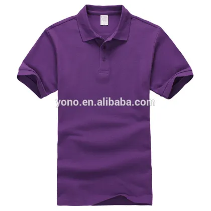 OEM men's best polo shirt fashional polo shirt blank