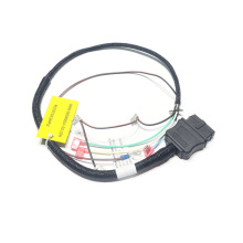 26359 3Pin Snow Plough Boi Pide Control wiązka wiązki przewodów sterujących