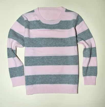 baby kids Cashmere Sweater boy/girl knitwear SWT-C12001