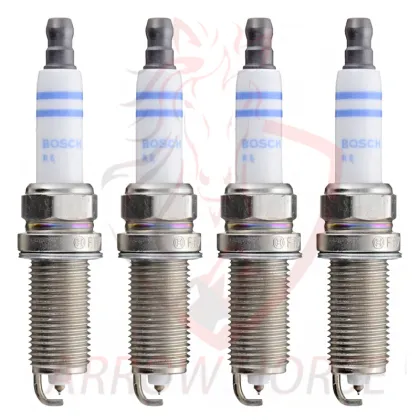 Wholesale Auto Parts for SAIC MAXUS Vehicles: Spark Plugs and More