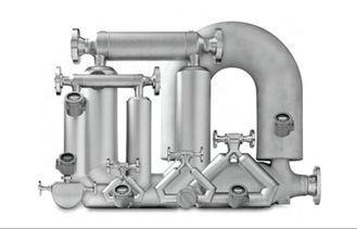 high performance Emerson Micro Motion Coriolis Meter ELITE