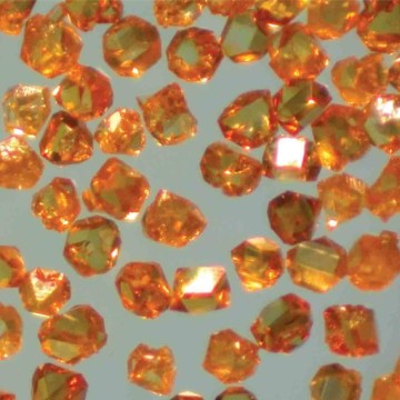 High Quality CBN Mono-crystal Cubic Boron Nitride for Resin Bond Abrasive Tools