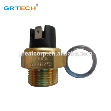 Temperature switch for peugeot 6996