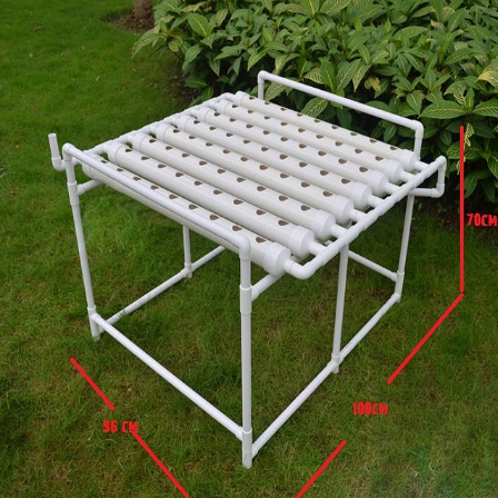 hydroponic system