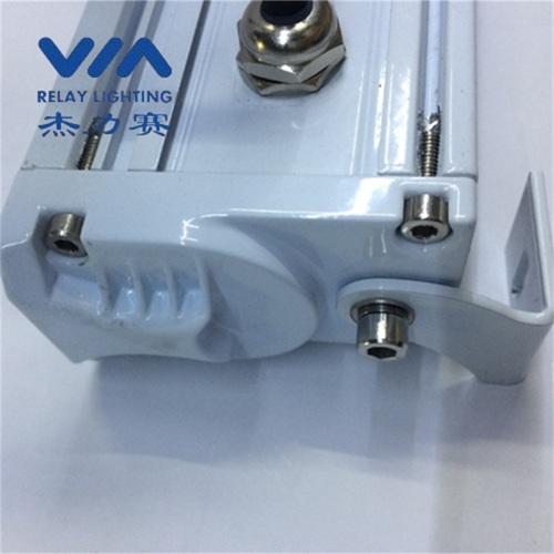 Exterior color changing led wall washer ip65