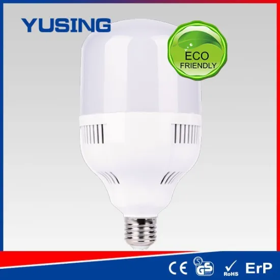 20W 40W 60W LED industry light bulb